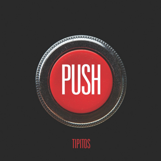 Push cover