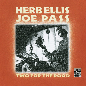 Two for the Road cover