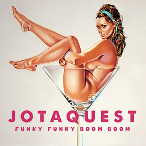Funky Funky Boom Boom album