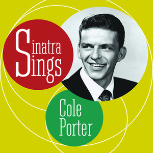 Sinatra Sings Cole Porter album