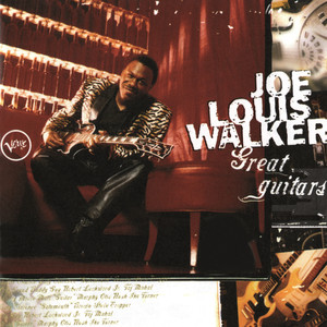 Great Guitars album