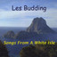 Songs From a White Isle Albumcover