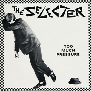 Too Much Pressure album
