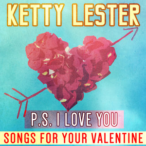 P.S. I Love You: Songs for Your Valentine album