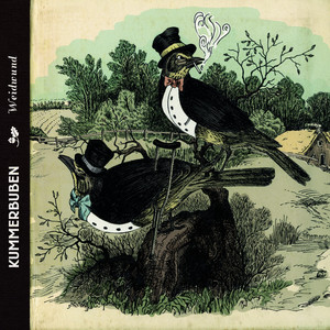 Weidwund cover