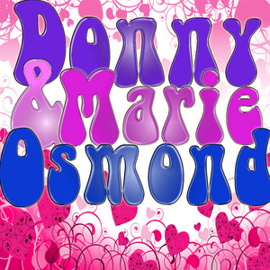 Donny & Marie cover