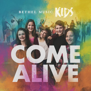 Come Alive album