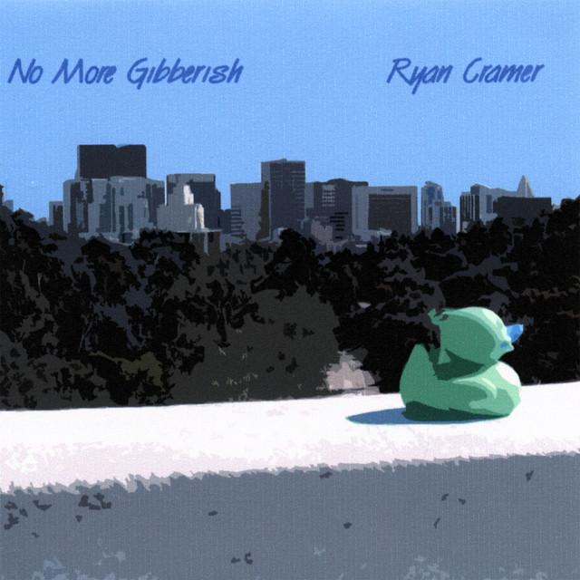 Ryan Cramer Photo