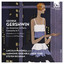 George Gershwin: An American in Paris, Concerto in F cover