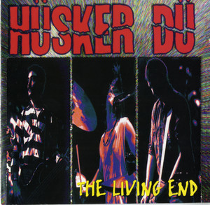 The Living End [Live] album