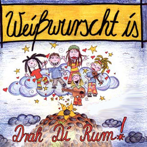 Drah di rum cover