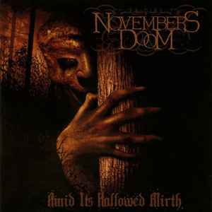 Amid Its Hallowed Mirth album
