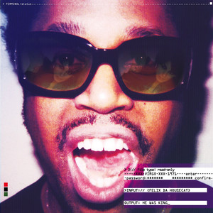 He Was King cover