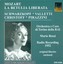 Mozart, W.A.: Betulia Liberata (La) [Oratorio] Albumcover