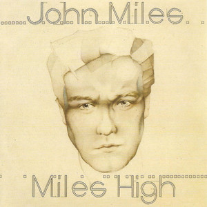 Miles High cover