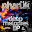 Deep Melodies Albumcover
