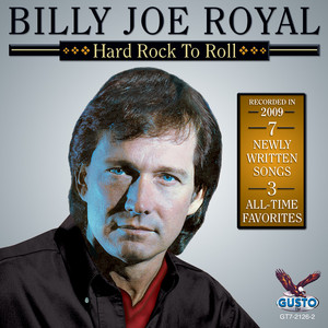 Hard Rock To Roll album
