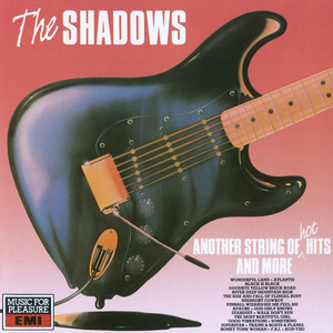 Another String of Hot Hits and More album