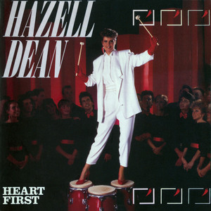 Heart First album