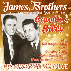 James Brothers