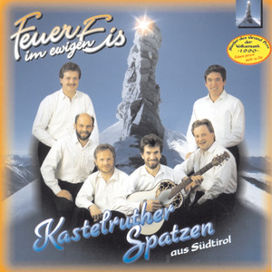 Feuer im ewigen Eis album