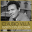 Claudio Villa's Gold Collection cover