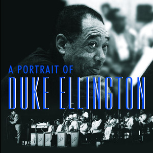 A Portrait Of Duke Ellington album