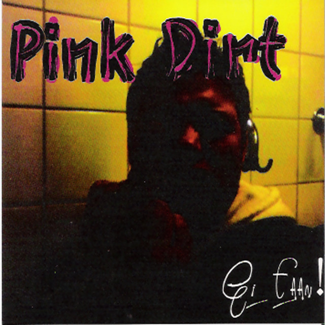 Pink Dirt Photo