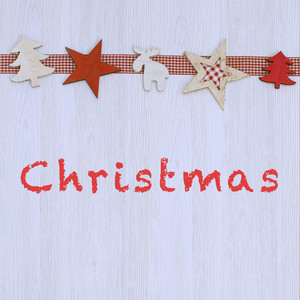 Christmas cover