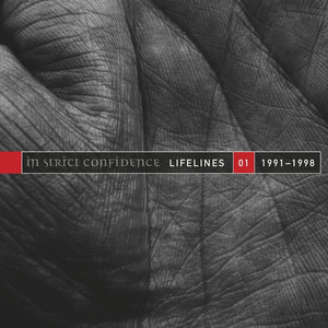 Lifelines Vol.1 (1991-1998) cover