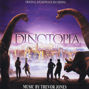 Dinotopia album