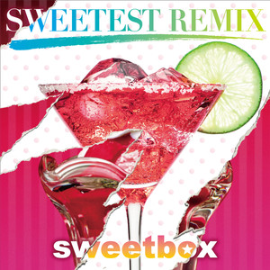 SWEETEST REMIX cover