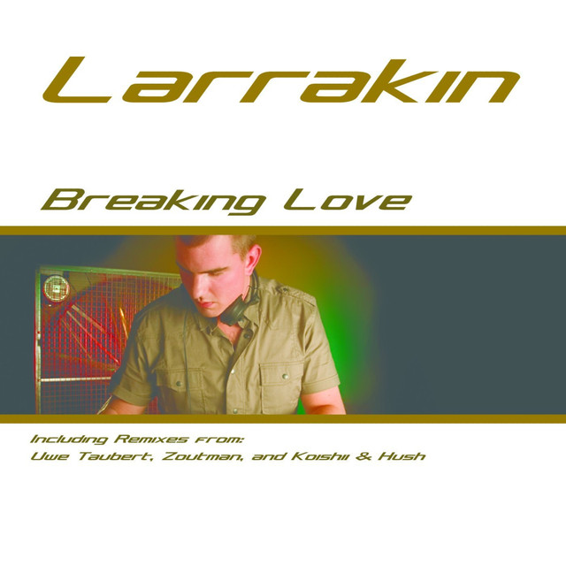 Larrakin Photo