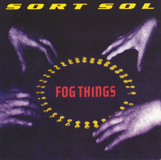 Fog Things cover