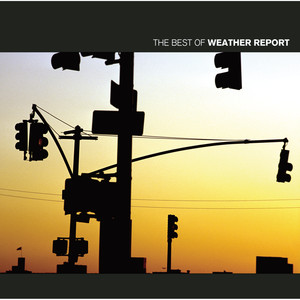 The Best of Weather Report album