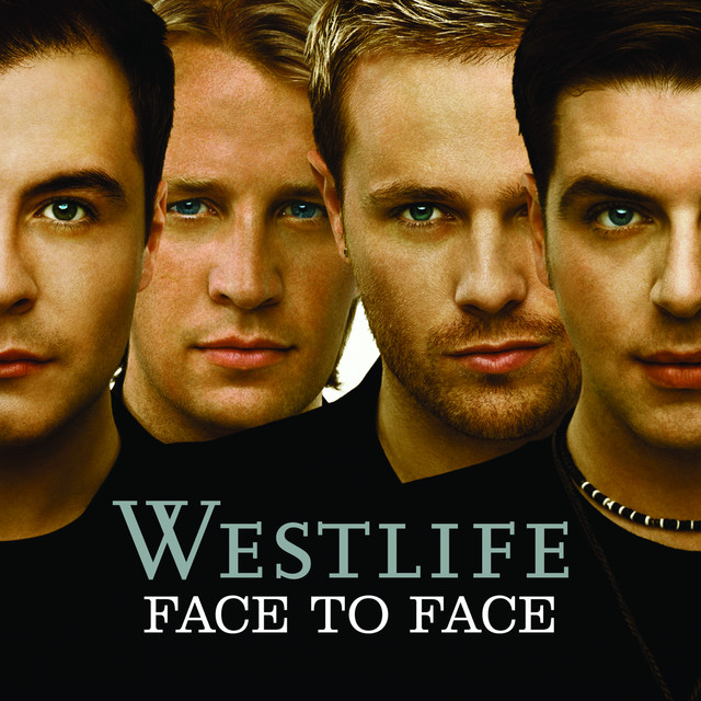Face To Face cover