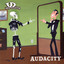 Audacity cover