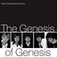 The Genesis Of Genesis Albumcover