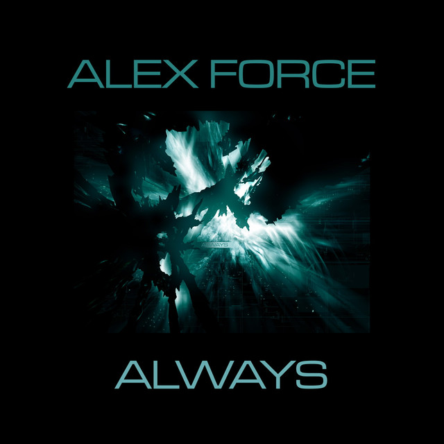 Axel Force Photo