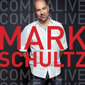 Come Alive cover