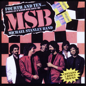 Fourth& Ten (Remastered) album
