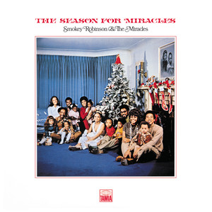 The Season For Miracles album