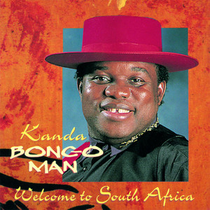 Welcome To South Africa cover
