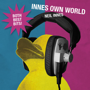 Innes Own World: Both Best Bits album