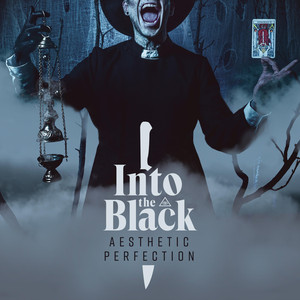Into the Black cover