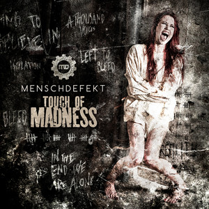 Touch of Madness cover