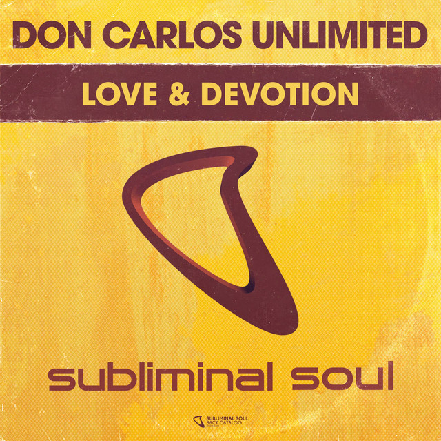 Don Carlos Unlimited Photo