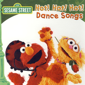 Hot! Hot! Hot! Dance Songs album