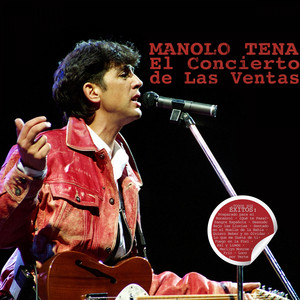 El Concierto de las Ventas (En Vivo) cover