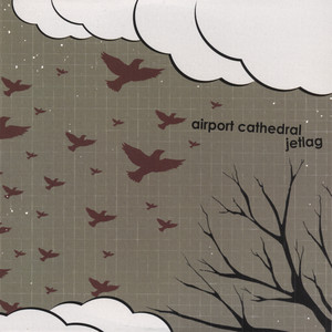 Airport Cathedral Photo